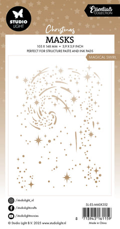 SL Mask Magical Swirl Essentials 1 Pieces-2