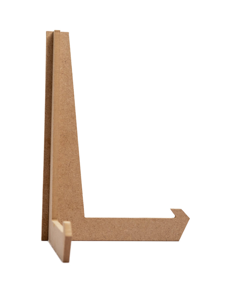 SL Journal & Canvas Stand MDF - A4 Essentials 2 Pieces-7