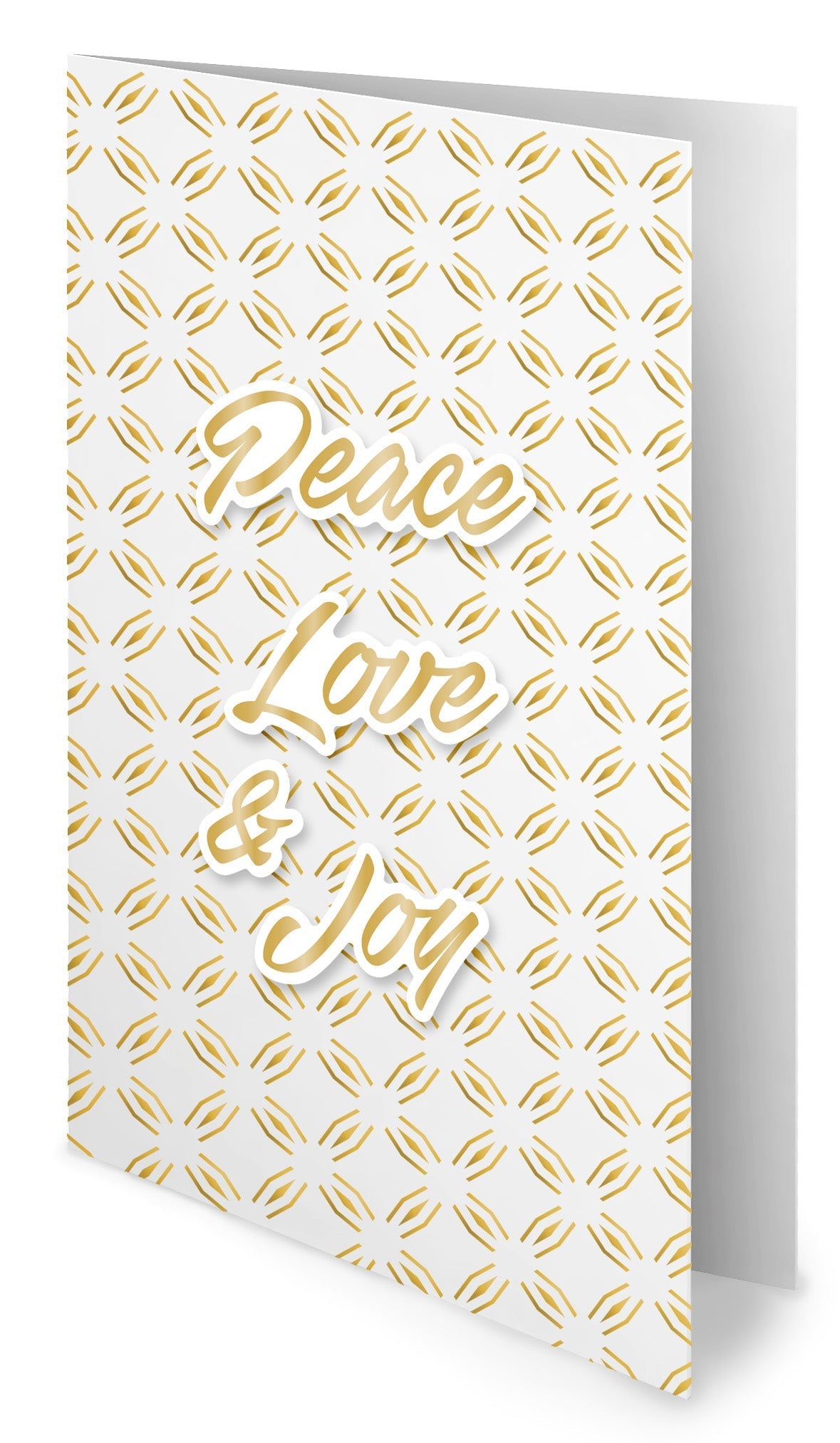 SL Paper Elements Gold Sentiments Trendy Essentials 40 Pieces-3