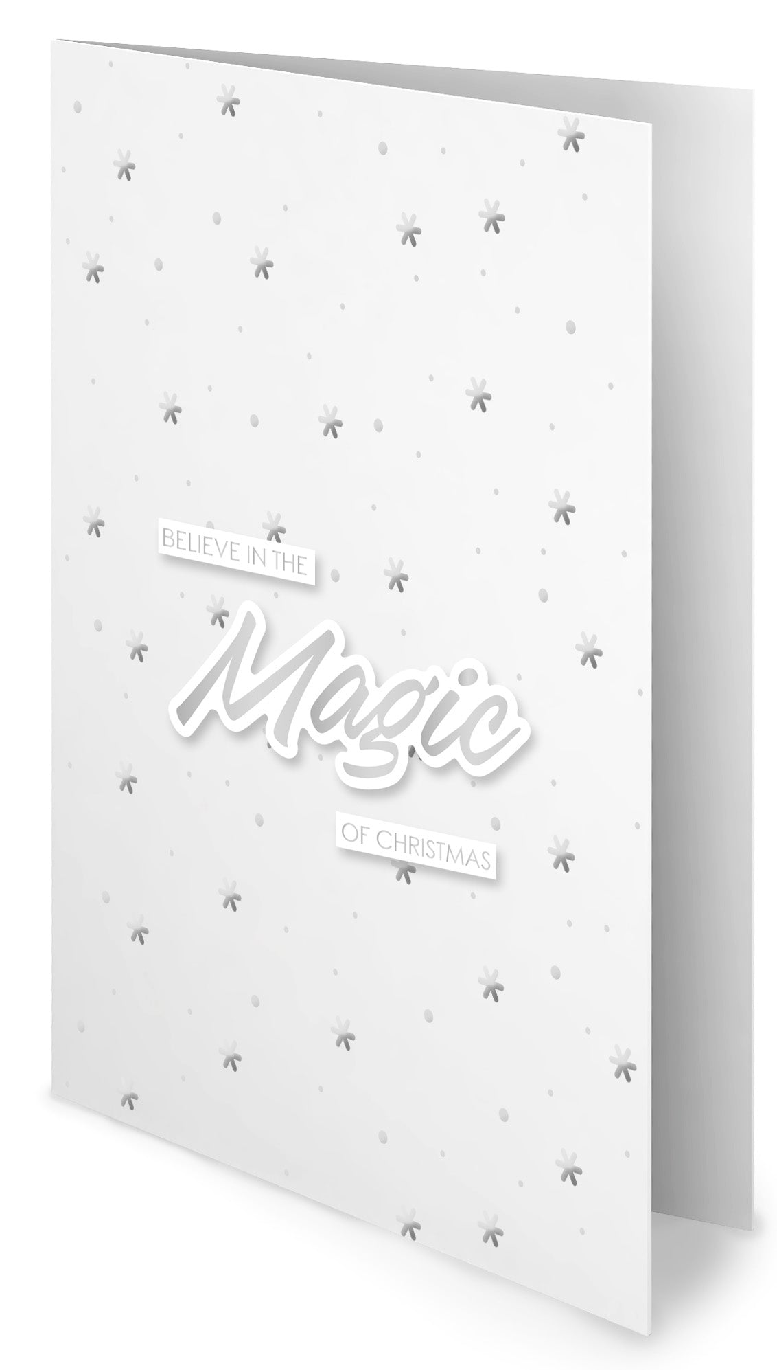 SL Foiled Cards Silver Patterns Essentials 24 Sheets-4