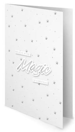 SL Foiled Cards Silver Patterns Essentials 24 Sheets-4