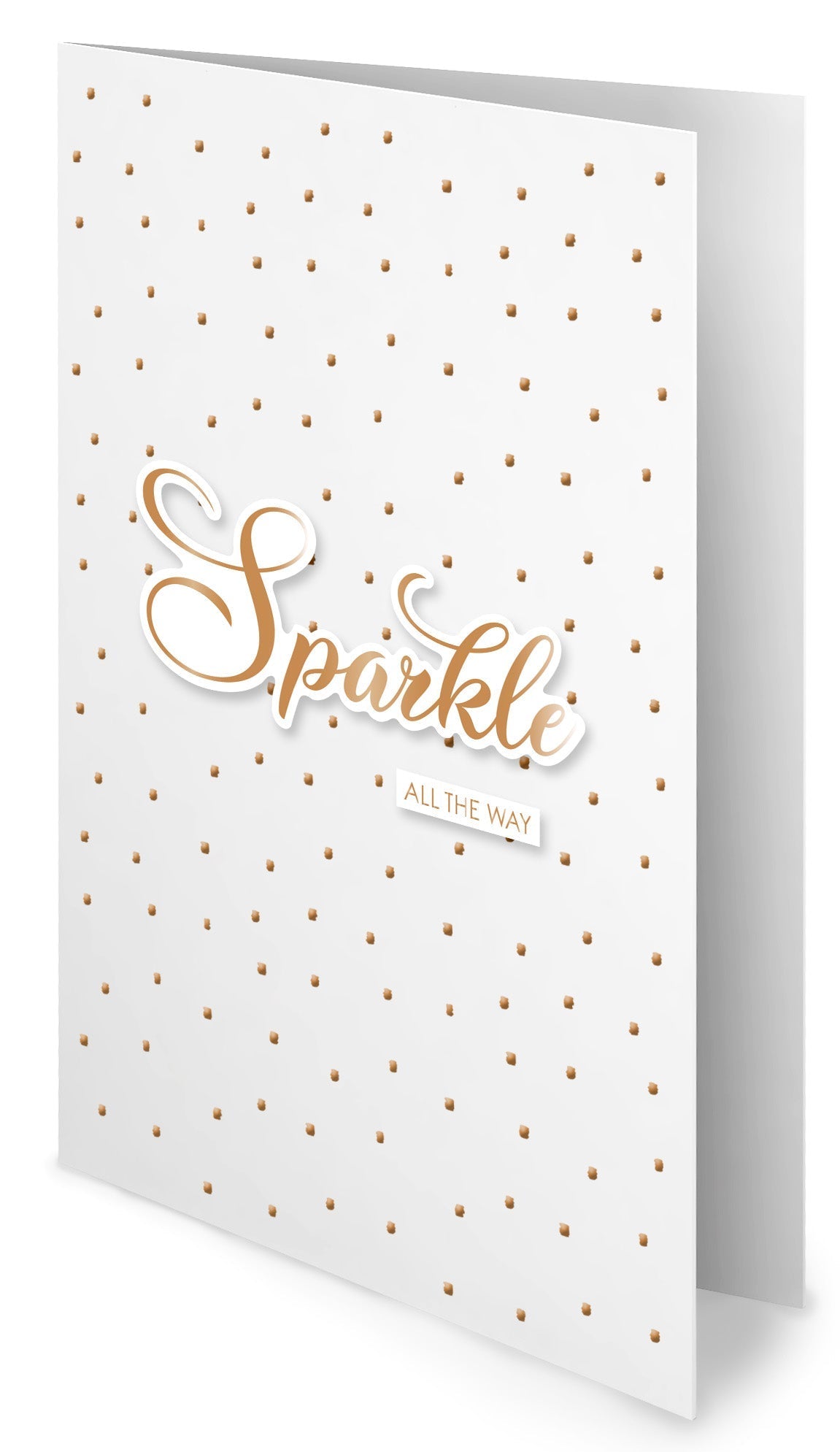 SL Foiled Cards Bronze Patterns Essentials 24 Sheets-3