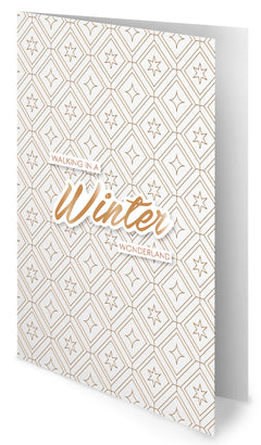 SL Foiled Cards Bronze Patterns Essentials 24 Sheets-4