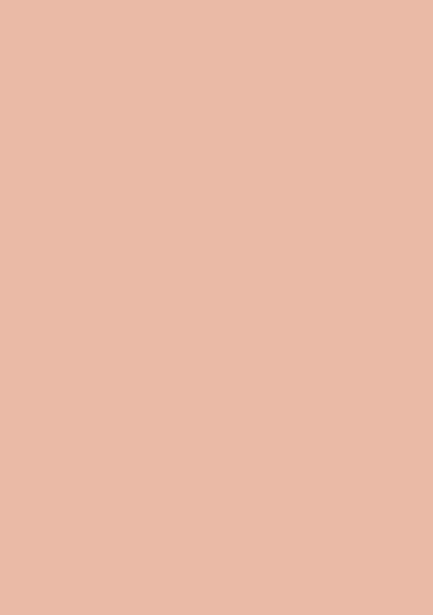 SL Paper Pad Double Sided Unicolor Blushed Essentials 148x210x9mm 36 SH nr.52-11