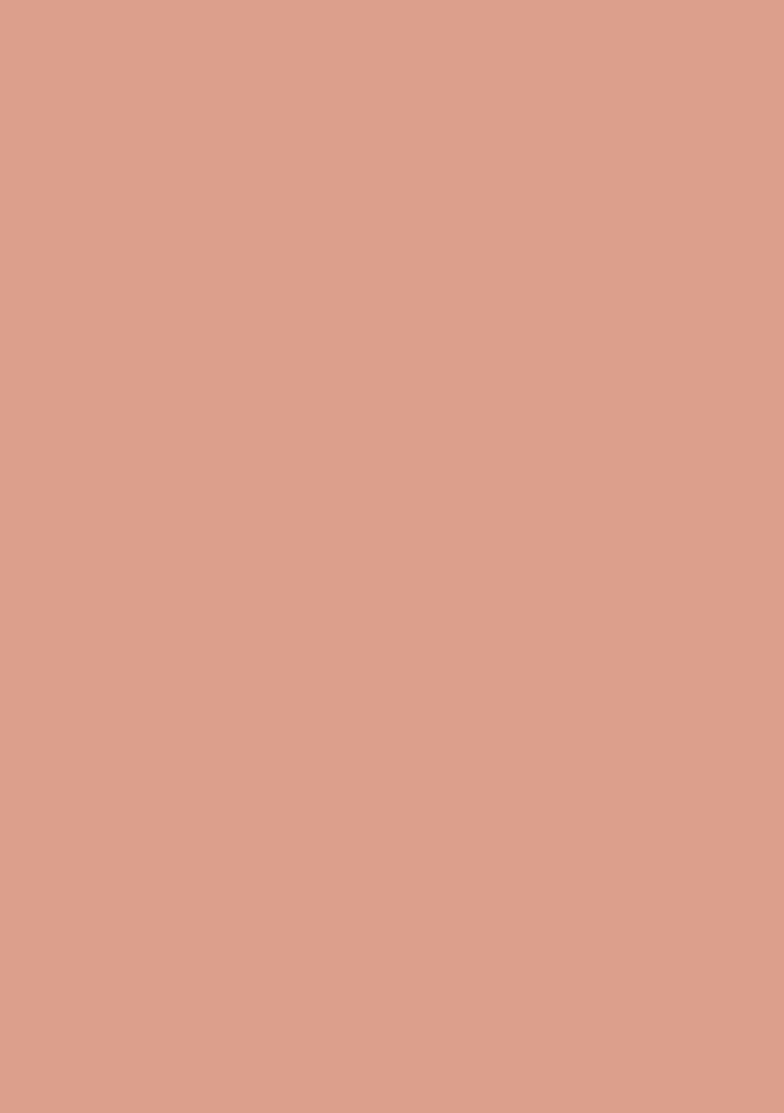 SL Paper Pad Double Sided Unicolor Blushed Essentials 148x210x9mm 36 SH nr.52-16