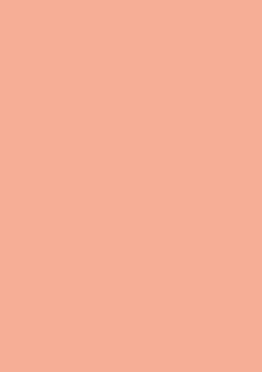 SL Paper Pad Double Sided Unicolor Blushed Essentials 148x210x9mm 36 SH nr.52-17