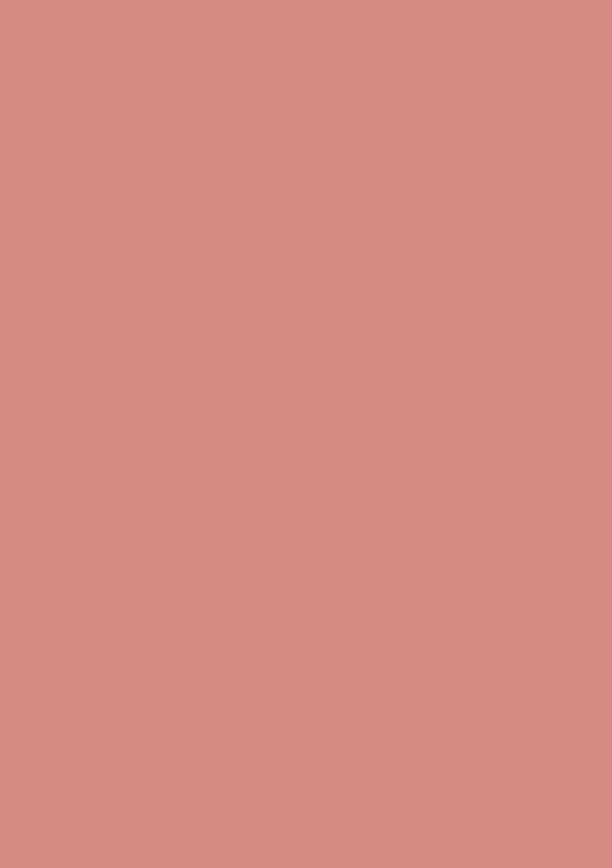 SL Paper Pad Double Sided Unicolor Blushed Essentials 148x210x9mm 36 SH nr.52-22