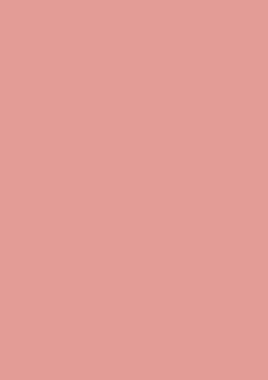 SL Paper Pad Double Sided Unicolor Blushed Essentials 148x210x9mm 36 SH nr.52-24