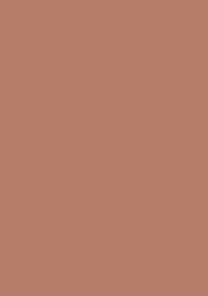 SL Paper Pad Double Sided Unicolor Blushed Essentials 148x210x9mm 36 SH nr.52-30