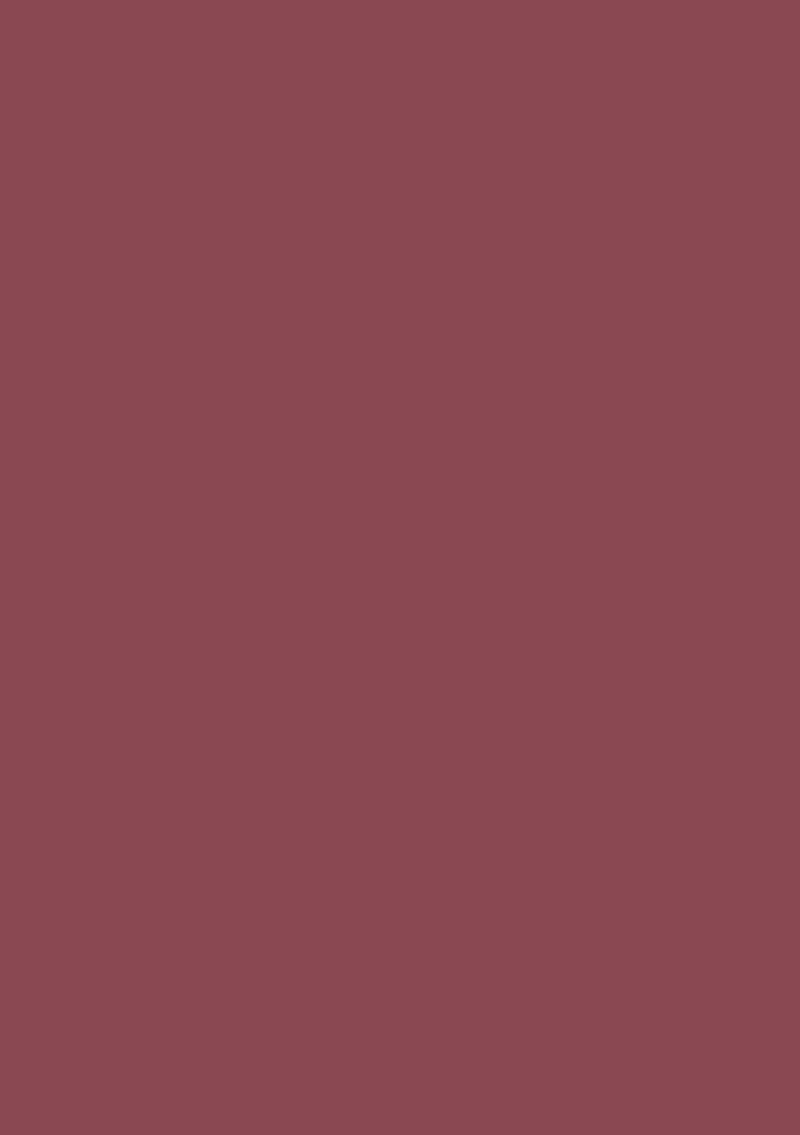 SL Paper Pad Double Sided Unicolor Blushed Essentials 148x210x9mm 36 SH nr.52-36