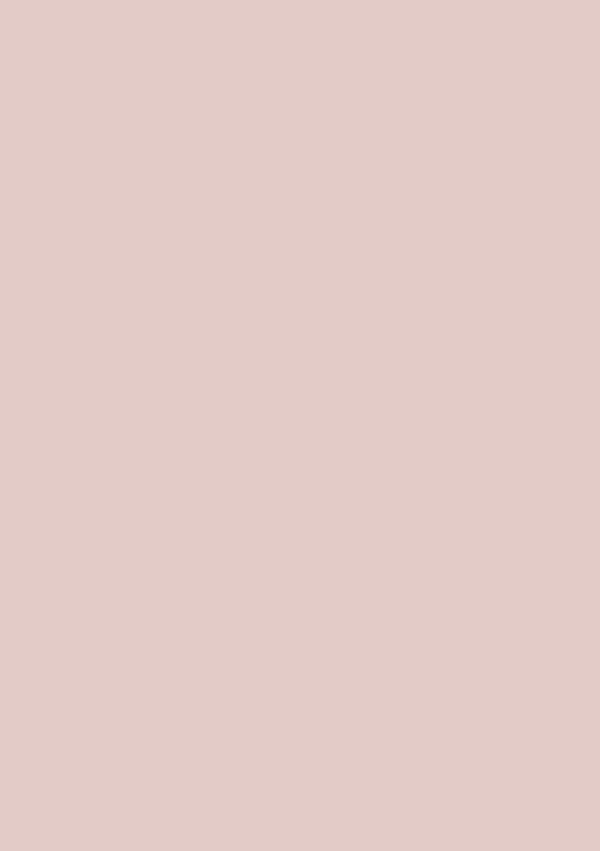 SL Paper Pad Double Sided Unicolor Blushed Essentials 148x210x9mm 36 SH nr.52-6