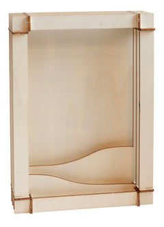 SL Plywood Rectangle Essentials 4 PC-2