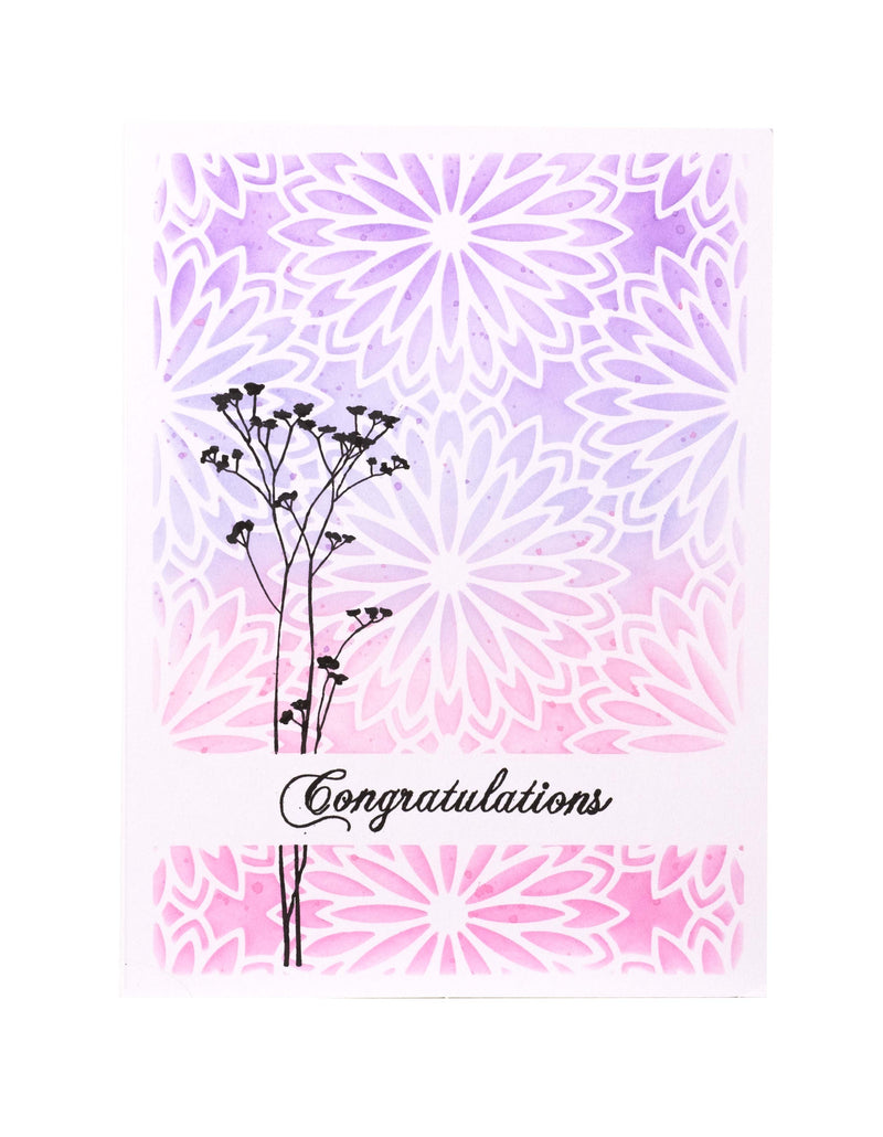 SL Mask Floral Background Essentials 1 Pieces-3