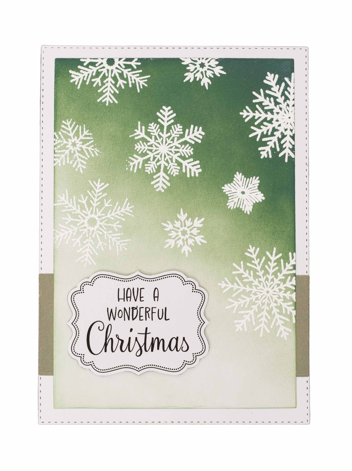 SL Sticker Pad X-Mas Sentiments Essentials 15 Sheets-4