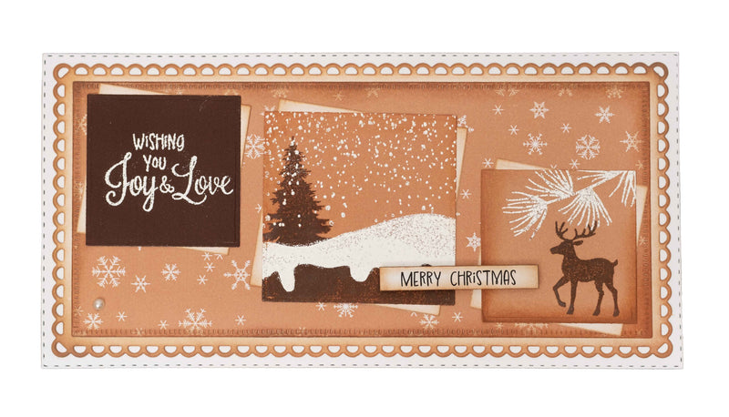 SL Clear Stamp Branches Essentials 1 Piece-3