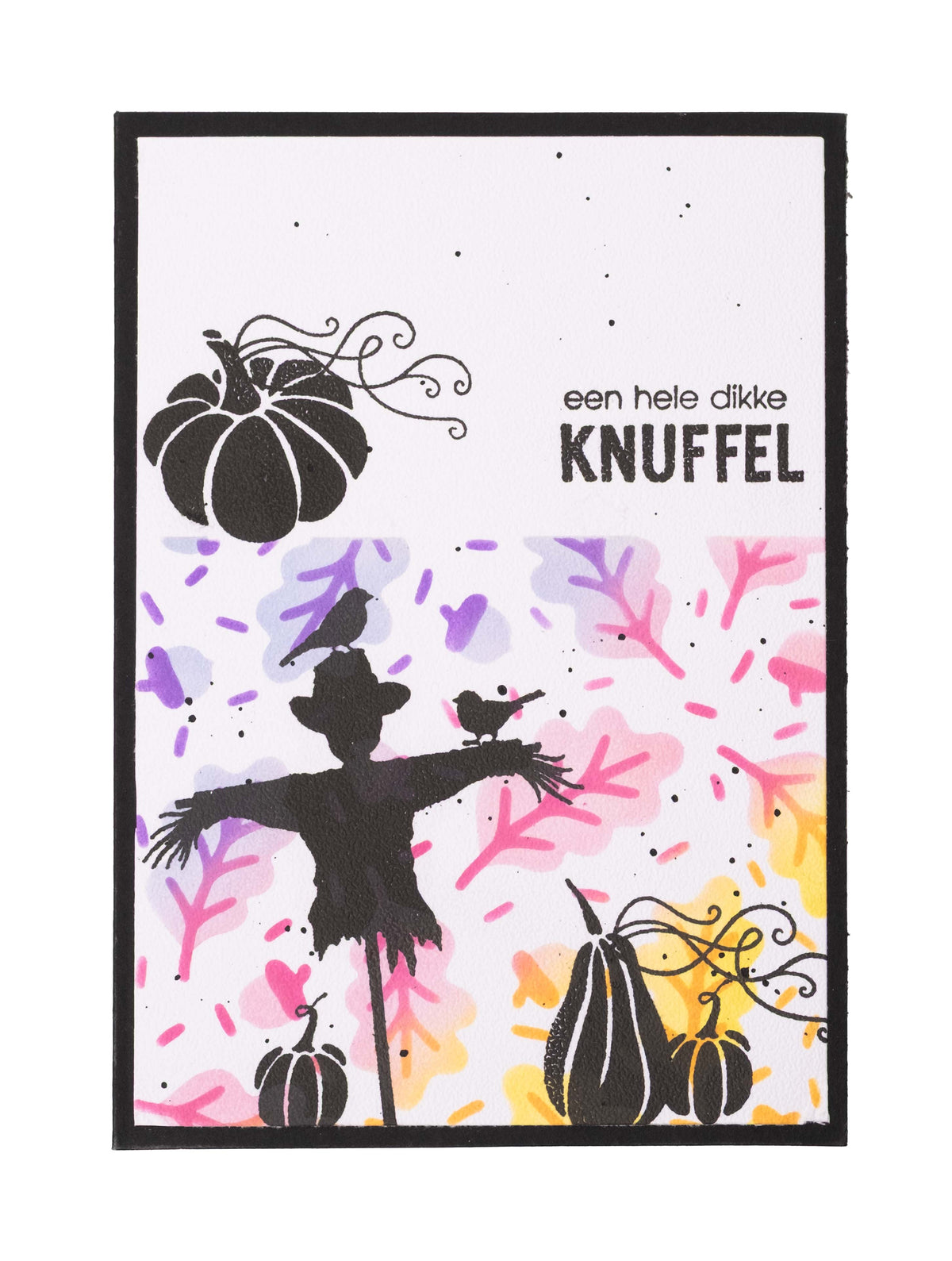 SL Masque Feuille Fond Essentiels 1 Pièce-3