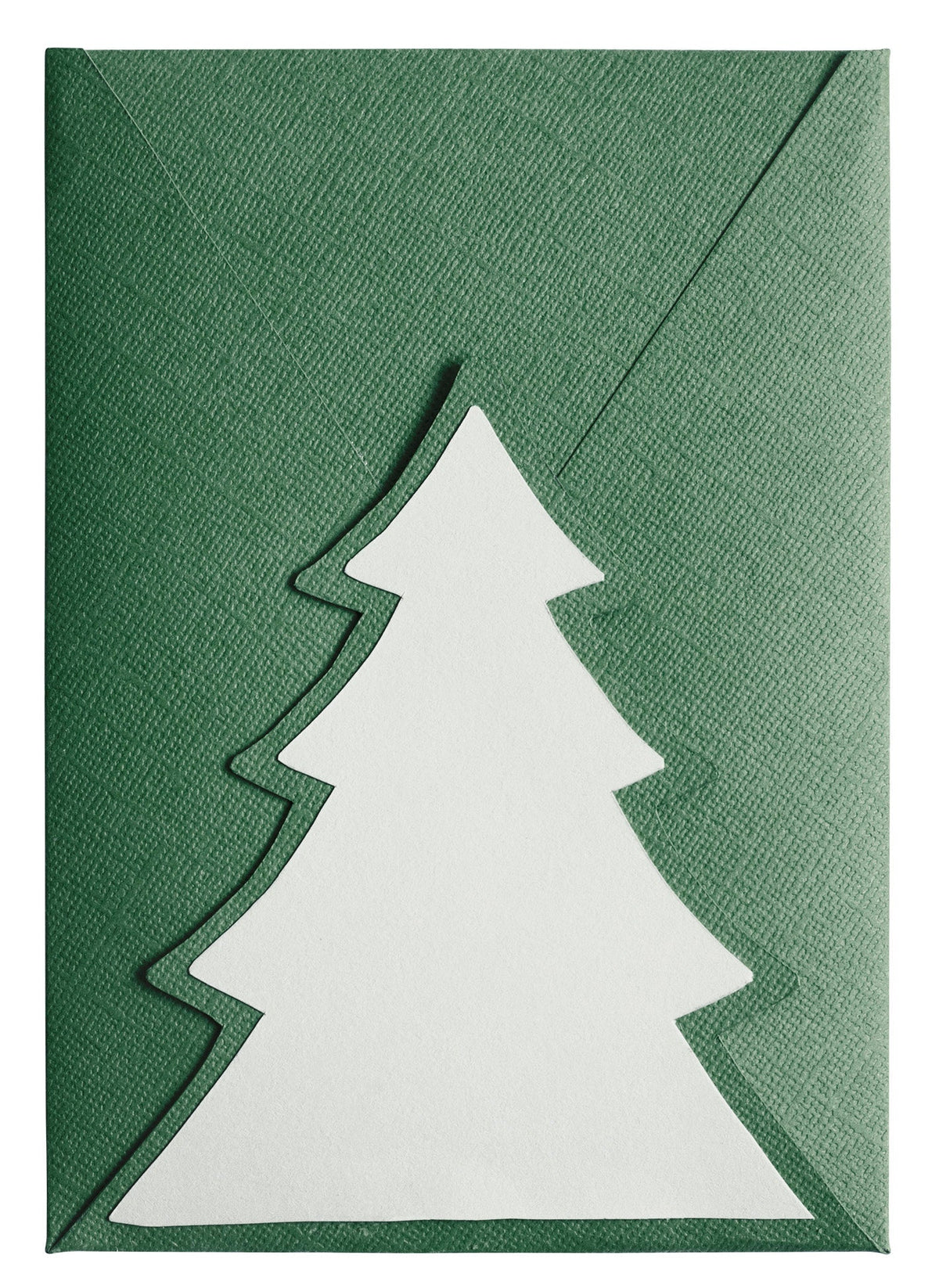 SL Stencil Tree Envelope Essentials 1 PC-3