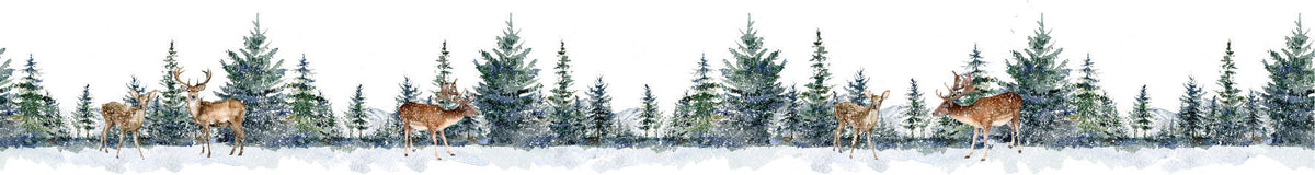 SL Clear Stickers Winter Wonderland On A Roll Essentials 5 Meter-2