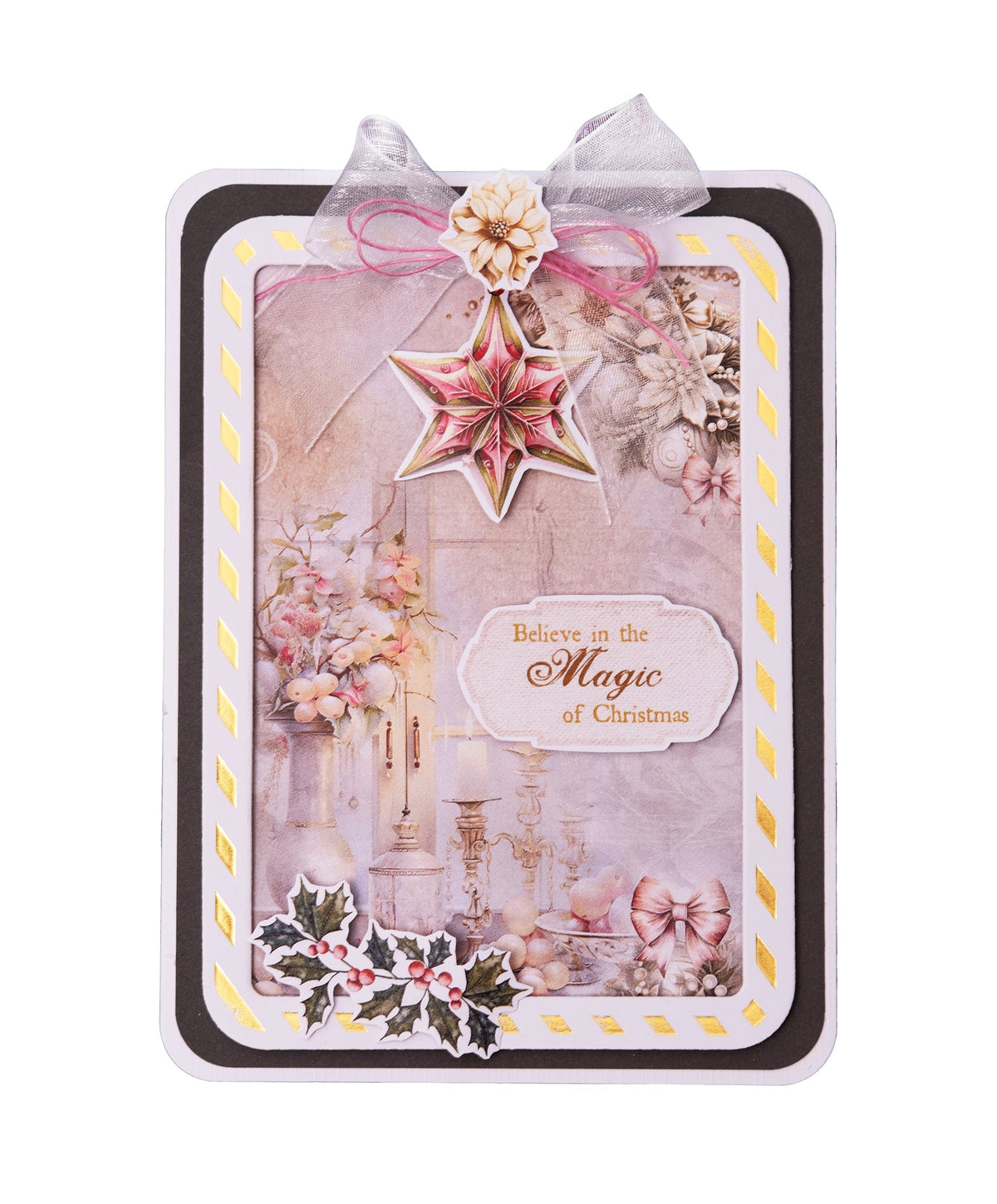 Matrices de découpe à chaud SL Motif A6 Bordure Essentiels 3 pièces-4