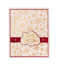 SL Hot Foil Dies Sentiments Essentials 7 PC-5