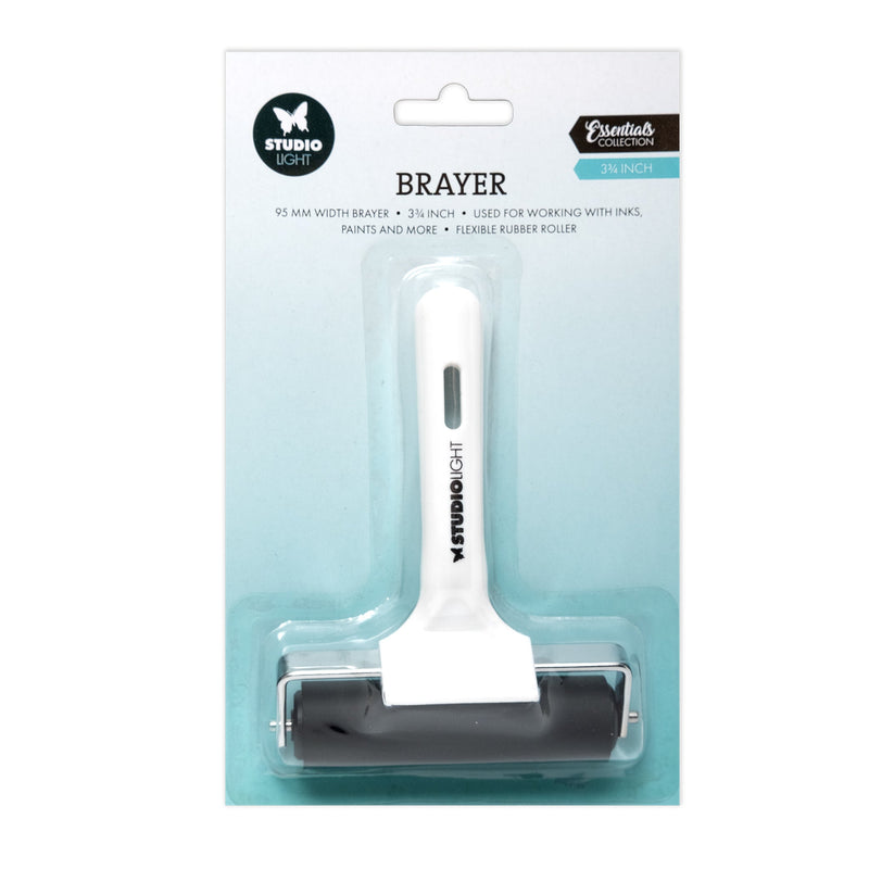 SL Brayer 3-3/4 inch Tools 120x185x45mm 1 Piece-1