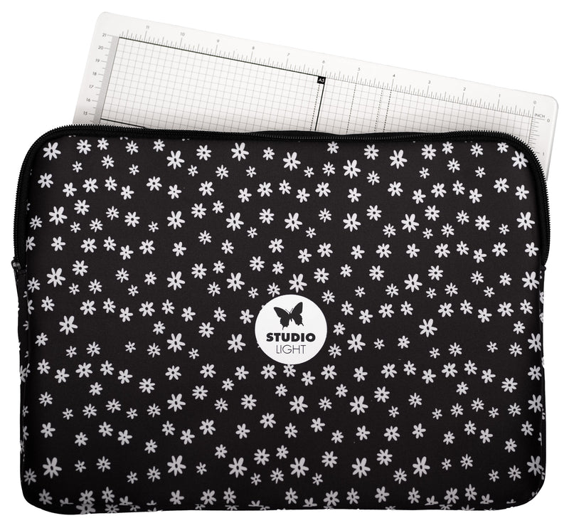 SL Case For A4 Glass Mat Essentials 1 Pieces-2