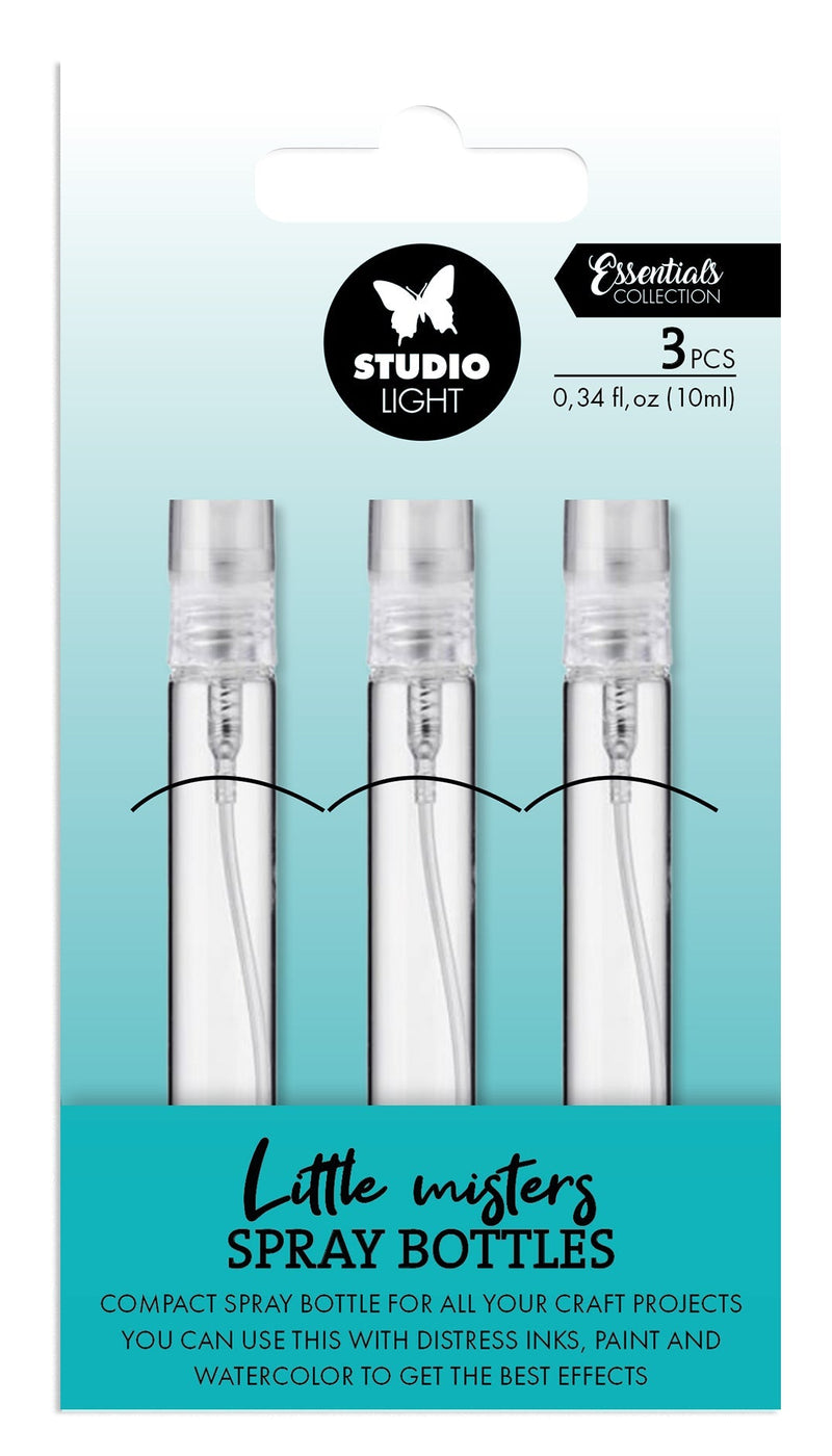 SL Spray Pen Mini Misters Tools Essentials 3 PC-1