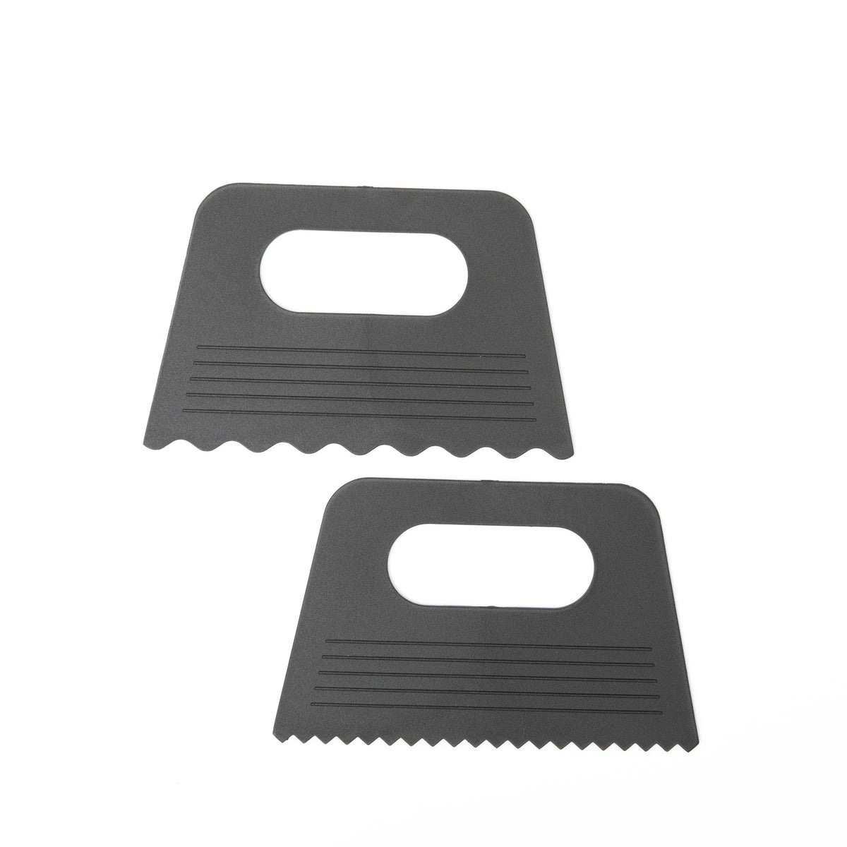 SL Scrapers Set of 2 Tools 160x150x4mm 2 Pieces-3