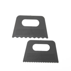 SL Scrapers Set of 2 Tools 160x150x4mm 2 Pieces-3