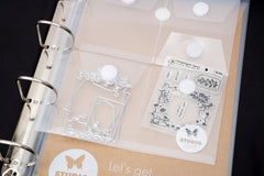 SL Storage Insert 3x Inserts For A7+ Essentials 3 Pieces-3