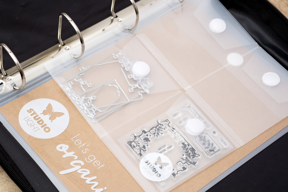 SL Storage Insert 3x Inserts For A7+ Essentials 3 Pieces-4