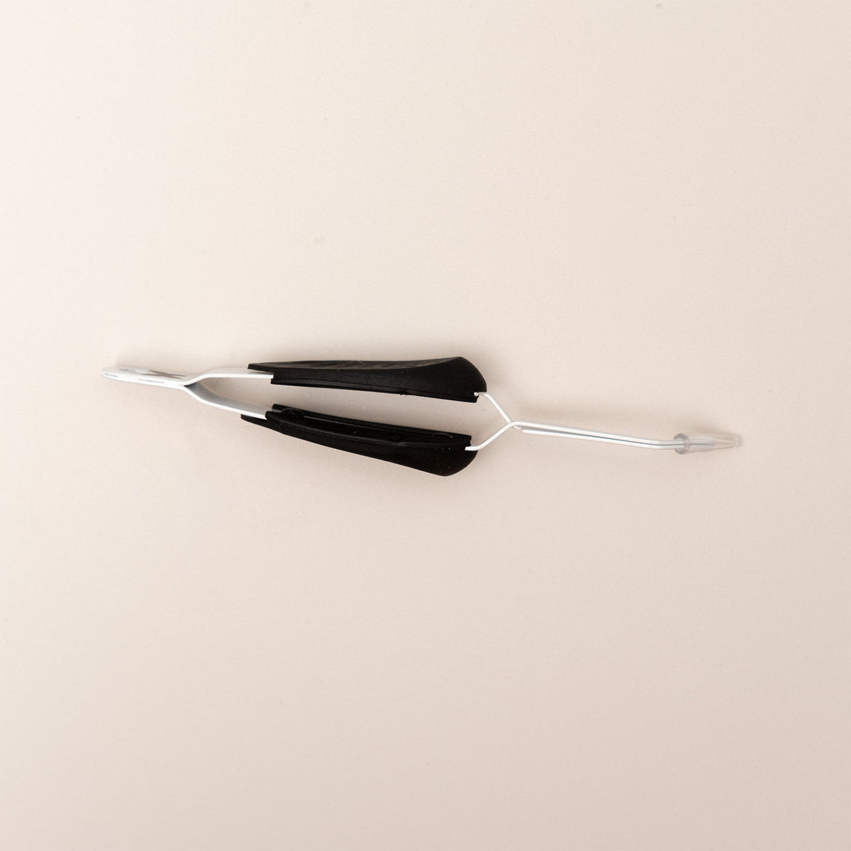 SL Reversed Tweezers Soft Grip Fine Tip Essentials Tools 1 PC-6