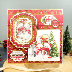 Soft Snowfall-3