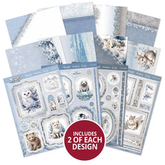 Snow Adorable Luxury Topper Collection-1