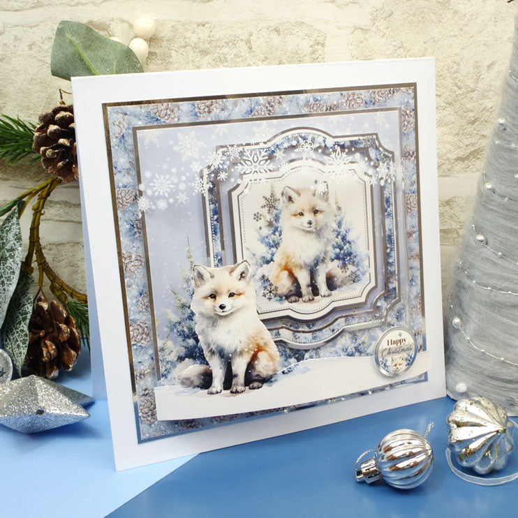 Snow Adorable Luxury Topper Collection-5