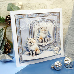 Snow Adorable Luxury Topper Collection-5