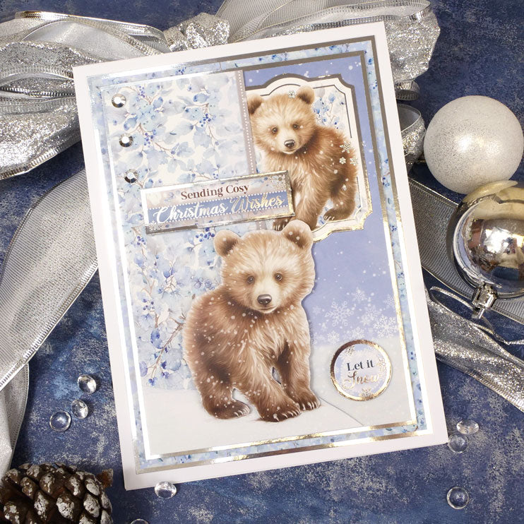Snow Adorable Luxury Topper Collection-4
