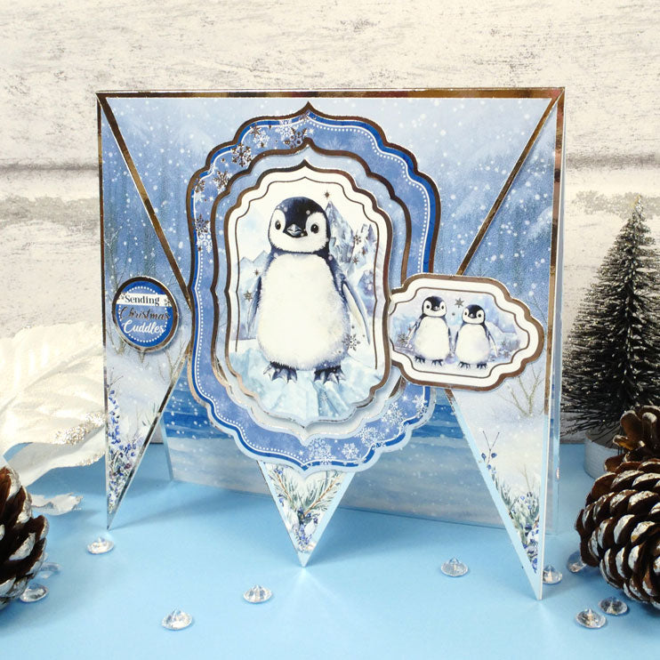 Snow Adorable Luxury Topper Collection-3