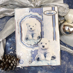 Snow Adorable Luxury Topper Collection-2