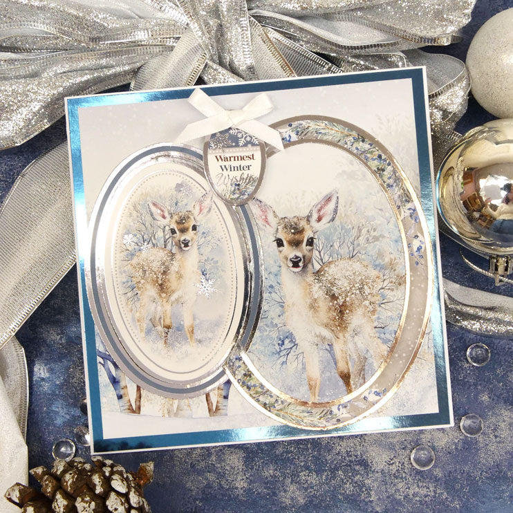 Snow Adorable Luxury Topper Collection-6