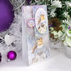 Snow Adorable Luxury Topper Collection-7