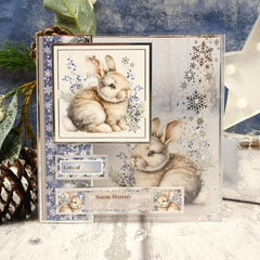 Snow Adorable Luxury Topper Collection-8