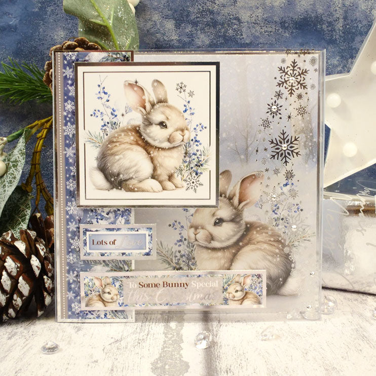 Snow Adorable Luxury Topper Collection-8