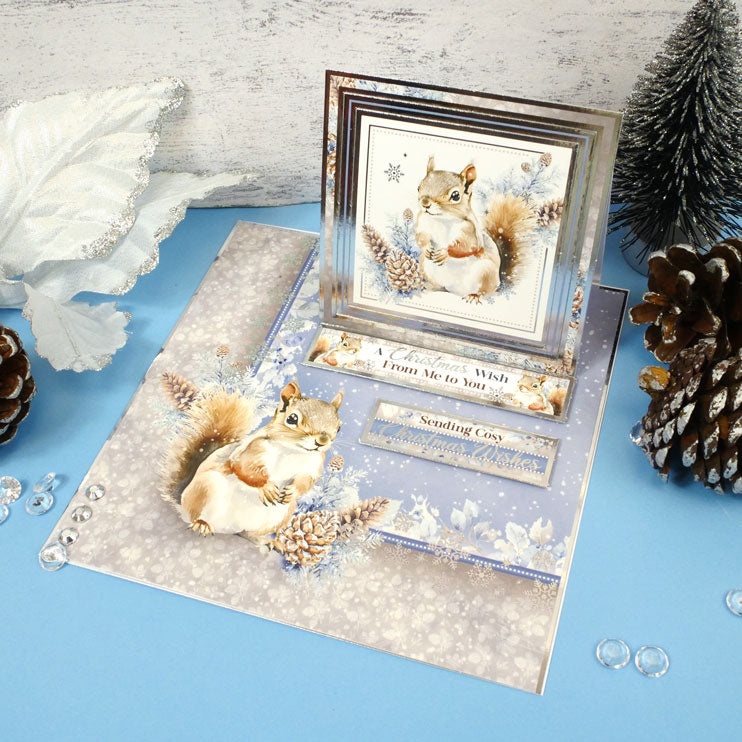 Snow Adorable Luxury Topper Collection-9