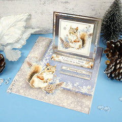 Snow Adorable Luxury Topper Collection-9