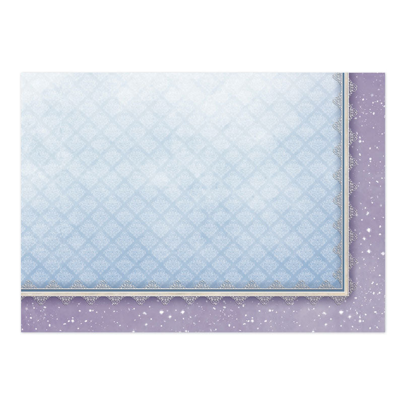 Merry Christmas To Ewe Luxury Topper Set-3
