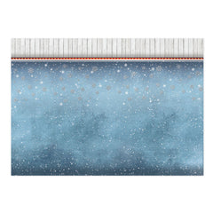 Tis The Season Luxury Topper Set-3