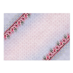 A Joyful Home Luxury Topper Set-3
