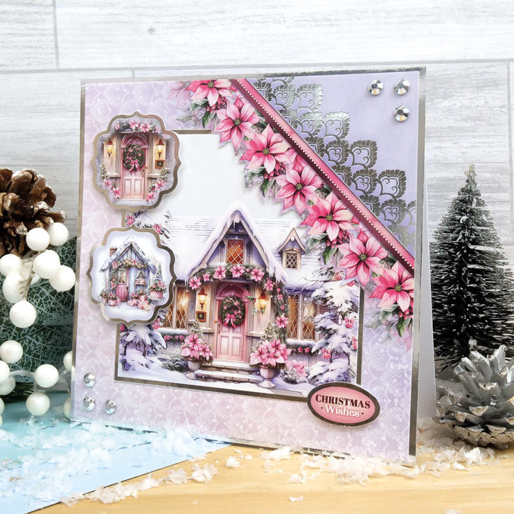 A Joyful Home Luxury Topper Set-5