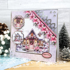 A Joyful Home Luxury Topper Set-5